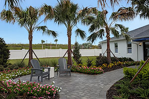 Return to the Del Webb Lakehaven Feature Page