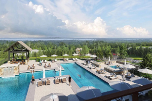 Del Webb Minneloa is a 55+ active adult community in Minneola, Florida. See photos and get info on new homes for sale in this 55-plus Central Florida community.
