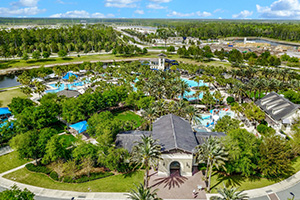 Return to the Del Webb Nocatee Feature Page