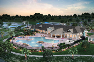 Del Webb Tradition is a new 55+ community in Port St. Lucie, Florida, bringing the award-winning Del Webb lifestyle to Southeast Florida. See photos and get info on homes for sale.