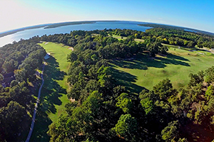 Eagle's Bluff in Bullard, Texas is located 15 minutes southwest of Tyler on the shores of Lake Palestine. See photos and get info on homes for sale in this golf and country club community.