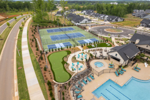 Return to the Encore at Chatham Park Feature Page