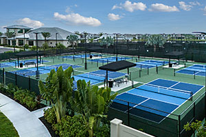 Return to the Esplanade at Cammaray Lakewood Ranch Feature Page