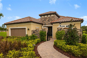 Esplanade at Starkey Ranch is located in Odessa, Florida, 30 minutes from downtown Tampa. Amenities include a resort swimming pool, amenity center, and dog park. See photos and get info on homes for sale.