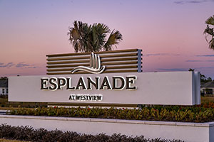 Return to the Esplanade at Westview Feature Page