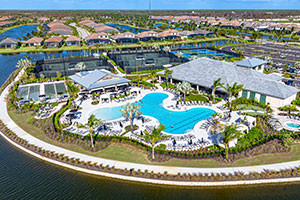 Return to the Esplanade by the Islands Feature Page