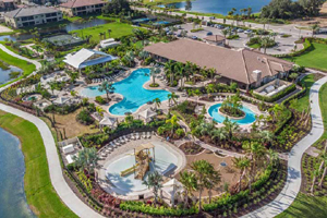 Esplanade on Palmer Ranch is an active gated community in Sarasota, Florida. Explore resort-style amenities and get info on homes for sale.