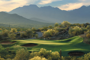 Estrella is an active adult community in Goodyear, Arizona. Explore real estate in this AZ golf community and learn more about its amenities.