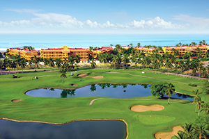Luxury gated golf and beach community in Mazatlan, Mexico featuring one of Mexico's highest rated golf courses. Get info on real estate and condos for sale.