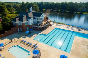 Fawn Lake is a gated golf & country club community minutes from historic Fredericksburg, Virginia. See photos and get info on homes for sale.