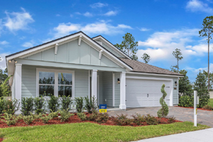 Freedom at Azalea is a new 55+ active adult community in Middleburg, Florida. See photos and get info on homes for sale.