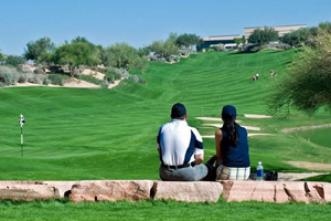 Galloway Ridge is a low-maintenance new home community in Cave Creek, Arizona. See photos and get info on villa-style homes for sale.