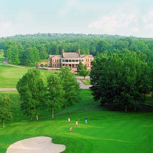 Gated golf community in the Allegheny Mountains of southern West Virginia. Golf, private lake, nature trails and more.