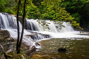 GlenLaurel Preserve is an exclusive mountain community in Brevard, NC. Learn more about the community's amenities and real estate, see photos, and request information!