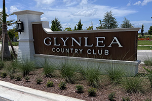 Return to the Glynlea Country Club Feature Page