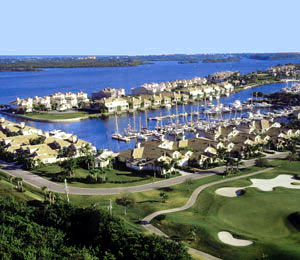 Grand Harbor is a luxury waterfront golf and retirement community in Vero Beach, Florida. See photos and get info on homes for sale.