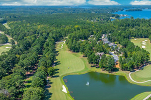 Return to the Grand Harbor Golf & Yacht Club Feature Page