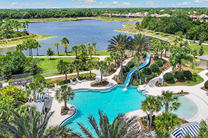 Grand Palm in Venice, Florida encompasses 1,005 acres of pedestrian-friendly neighborhoods, resort-style amenities and community parks. See photos and get info on homes for sale.