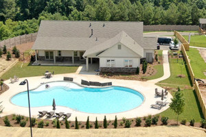 Grandview at Gateway is a 55+ active adult community in Jasper, GA. See photos, explore amenities, and get info about homes for sale.