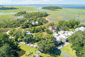 Habersham is a waterfront new home community in Bluffton, South Carolina. See photos and get info on homes for sale.