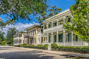 Return to the Habersham Feature Page