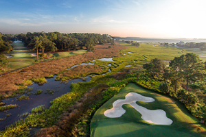 Haig Point is an island golf community located on the northern tip of Daufuskie Island, South Carolina, between Hilton Head Island and Savannah. See photos and get info on homes for sale.