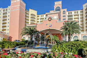 Return to the Hammock Beach Golf Resort & Spa Feature Page
