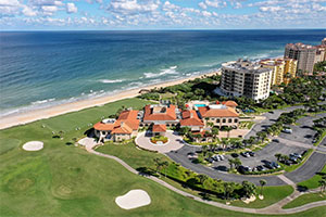 Return to the Hammock Dunes Feature Page