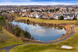 Heritage Hunt Golf & Country Club is a 55-plus active adult golf community in Gainesville, Virginia. Learn more about the VA country club amenities and real estate. 