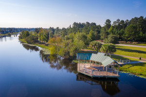 Return to the Hilton Head Lakes Feature Page