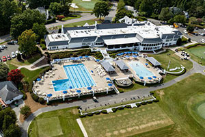 Return to the Hope Valley Country Club Feature Page