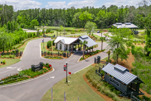 Horizons at Summers Corner is a gated 55+ community in Summerville, South Carolina. Learn more about this Coastal South Carolina community's amenities, real estate, and request info. 