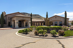 Return to the Jubilee at Los Lunas Feature Page
