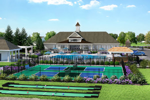 K. Hovnanian's® Four Seasons at Baymont Farms is a 55+ active adult retirement community in Middletown, Delaware. See photos and get info on new homes for sale.