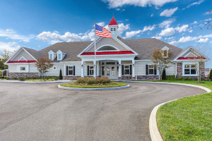 Return to the K. Hovnanian’s® Four Seasons at Belle Terre Feature Page