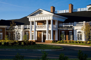 Return to the K. Hovnanian’s® Four Seasons at Charlottesville Feature Page