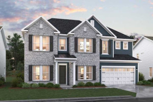 Return to the K. Hovnanian's Four Seasons at Easton Feature Page