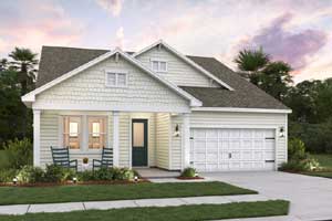 Return to the K. Hovnanian's® Four Seasons at Hilton Head Lakes Feature Page