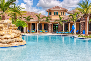 Return to the K. Hovnanian’s® Four Seasons at Parkland Feature Page