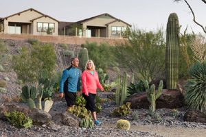 K. Hovnanian's Four Seasons at Wickenburg Ranch is a 55+ active adult golf community in Wickenburg, Arizona. See photos and 