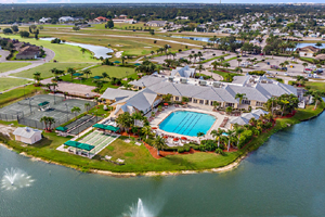Kings Gate is a 55+ retirement community offering a low-maintenance, resort lifestyle in Port Charlotte, Florida. See photos and get info on homes for sale.