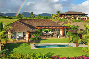 Kukui‘ula is a resort lifestyle community and the ultimate family retreat on Hawaii's South Shore of Kaua’i. See photos, learn about amenities, and get info on homes for sale.
