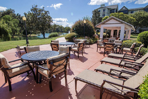 Lake Port Square is a 55+ senior living retirement community in Leesburg, Florida. See photos and get info on condos and senior living apartments.