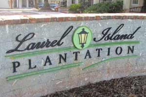 Laurel Island Plantation is a master-planned golf community with six unique neighborhoods in Kingsland, Georgia. See photos and get info on homes for sale.
