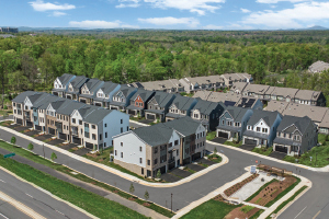 Lexington Square is a new 55+ community in Ashburn, Virginia. Featuring single-family homes and elevator townhomes, learn more about this active adult community and request info here. 