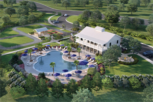 Liberty Hill Farm is a new home community in Mount Pleasant, SC. View photos, real estate, amenities, and request more info from this coastal SC community here. 