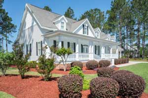 Magnolia Greens Golf Plantation is a gated golf community in Leland, North Carolina, minutes from Wilmington. See photos and get info on homes for sale.