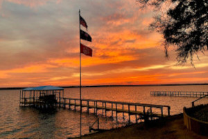 Return to the McCord's Ferry at Lake Marion Feature Page