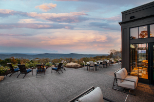 McLemore Resort in Rising Fawn, Georgia - A master-planned mountaintop golf community located in northwest Georgia, Learn more about the premium amenities and real estate in this private GA community.