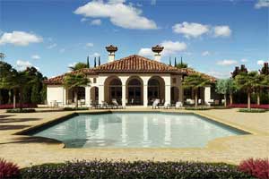 Learn more about this Tuscan-themed gated community in North Venice, FL. View images, read about amenities, and see property listings.